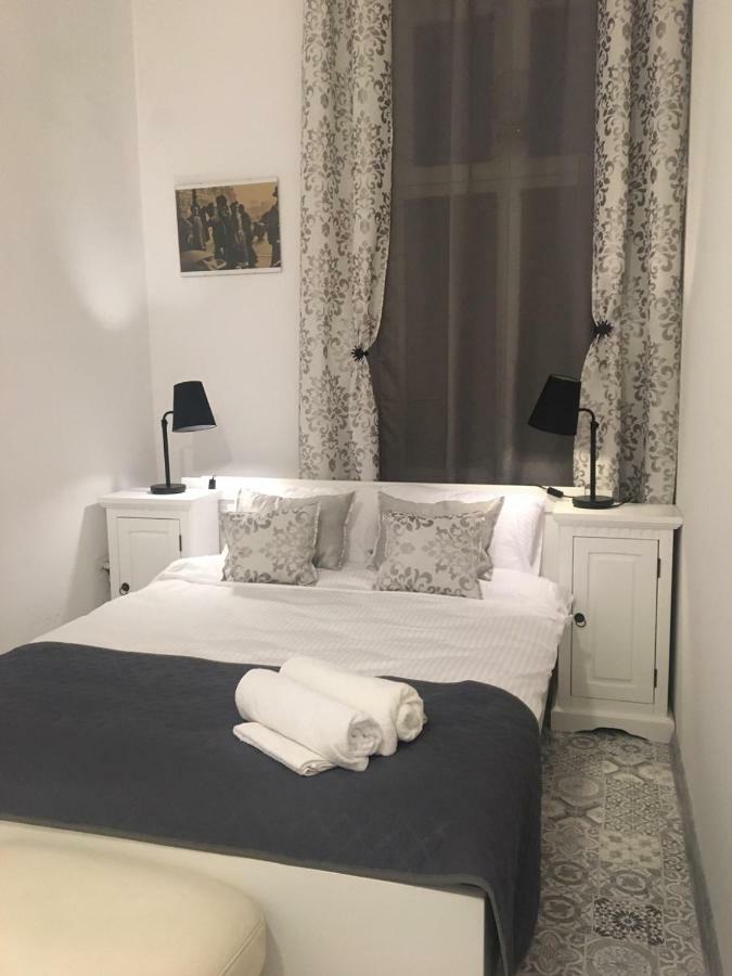 Old Cracow Hotel apartamentowy