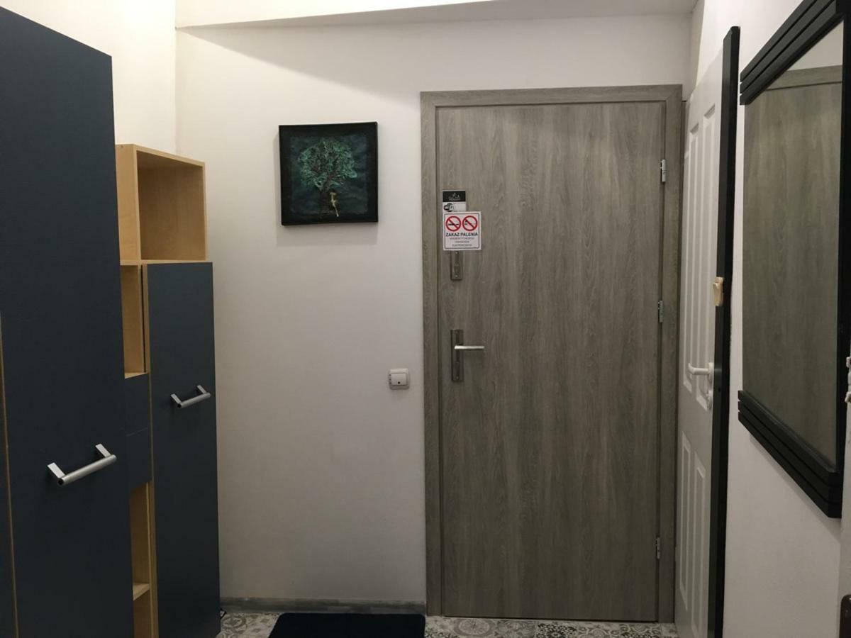 Hotel apartamentowy Old Cracow Kraków