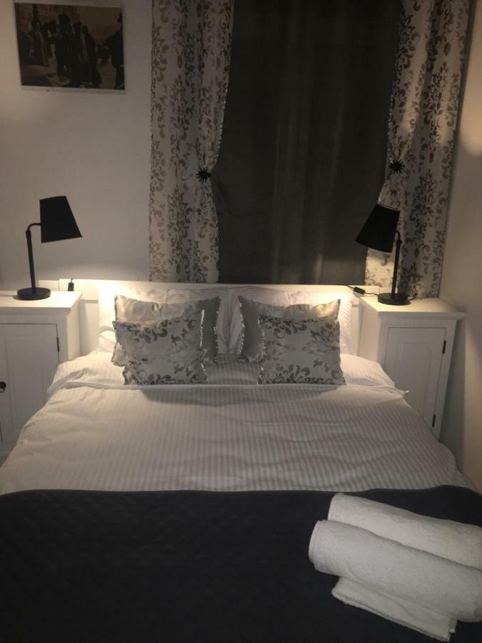 Hotel apartamentowy Old Cracow 3*