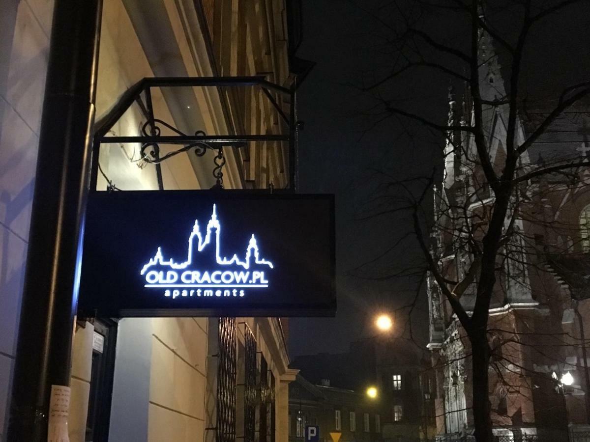 Old Cracow Hotel apartamentowy