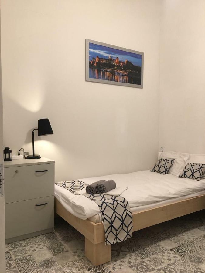Old Cracow Hotel apartamentowy