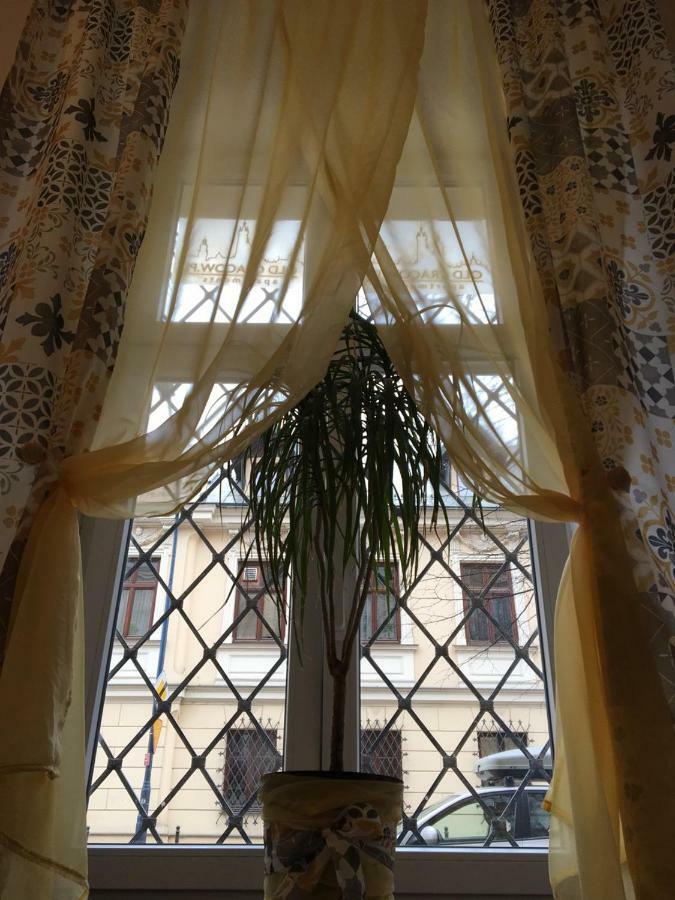 Hotel apartamentowy Old Cracow Kraków