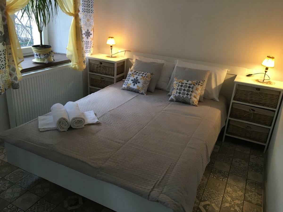Hotel apartamentowy Old Cracow Kraków