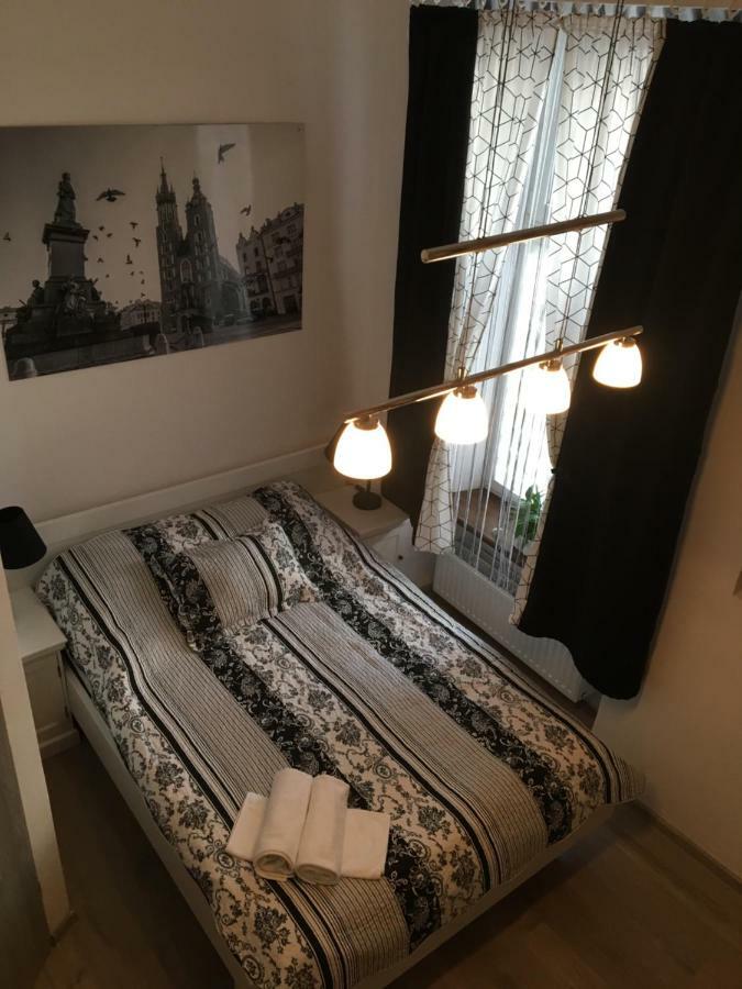 Old Cracow 3* Kraków