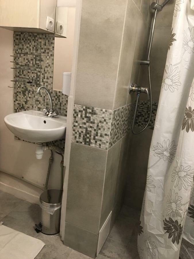 Old Cracow Hotel apartamentowy