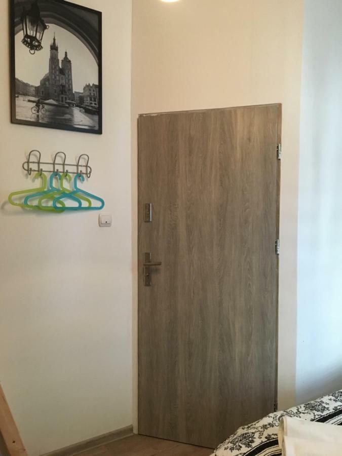 Old Cracow Hotel apartamentowy