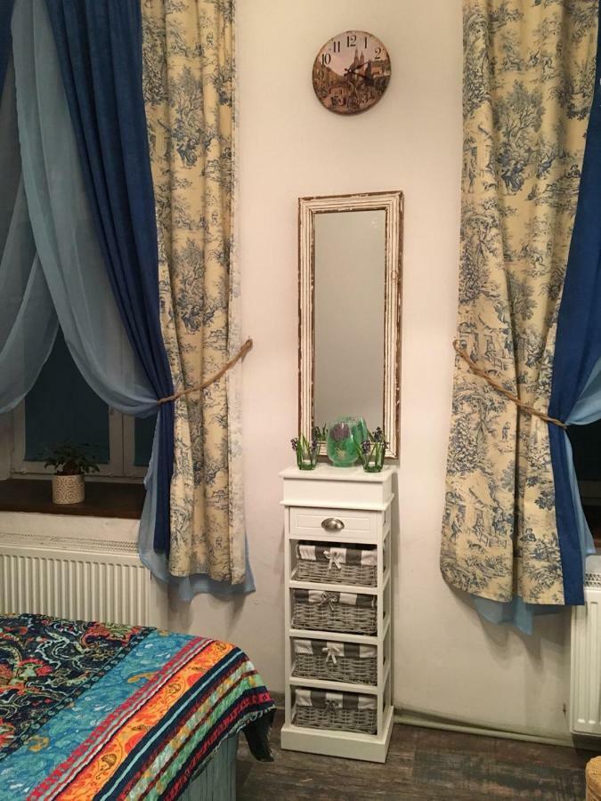 Hotel apartamentowy Old Cracow