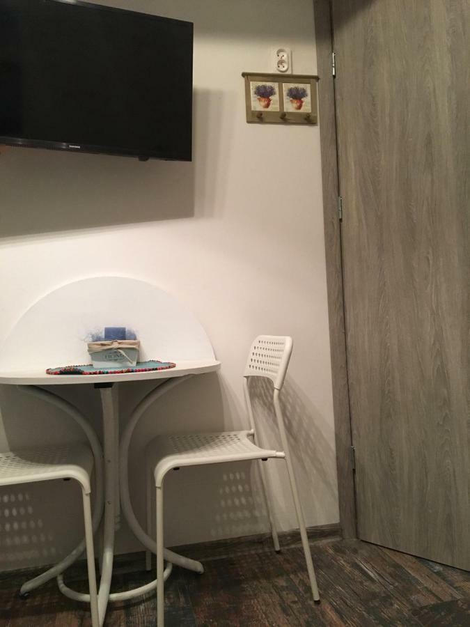 Hotel apartamentowy Old Cracow 3*