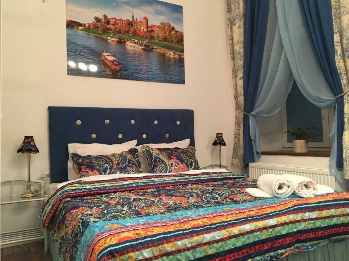 Old Cracow Hotel apartamentowy 3*