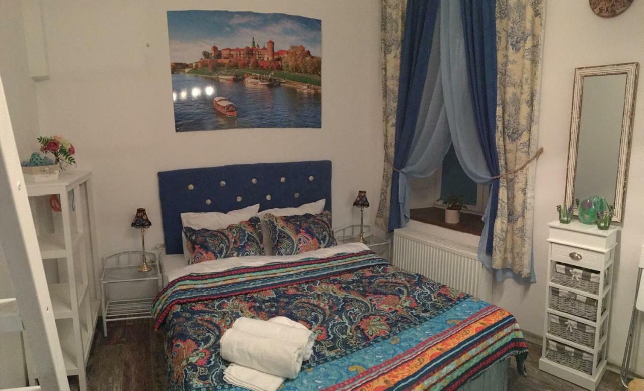 Hotel apartamentowy Old Cracow