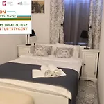 Old Cracow Apartments
