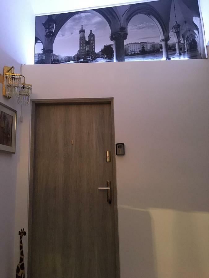 Aparthotel Old Cracow