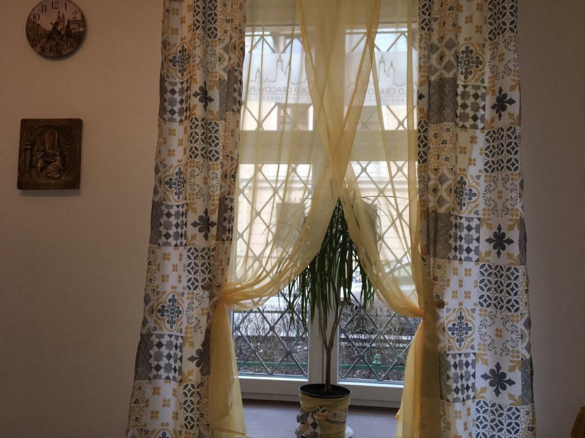 Old Cracow 3* Krakow