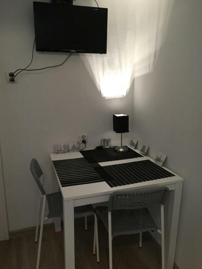 Aparthotel Old Cracow